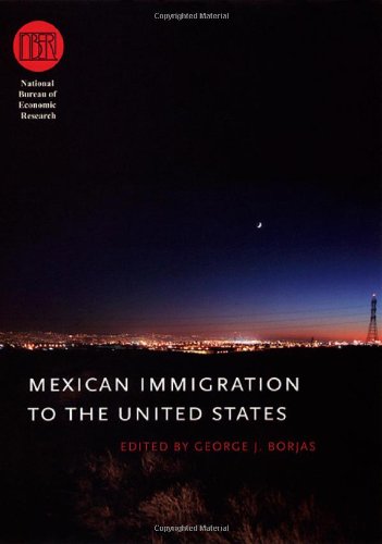 Mexican Immigration to the United States