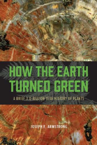 How the Earth Turned Green