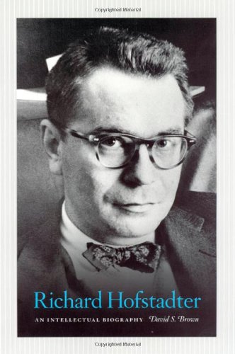 Richard Hofstadter