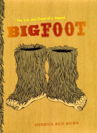 Bigfoot