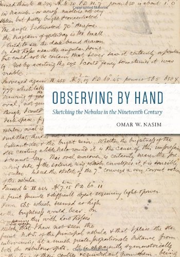 Observing by Hand