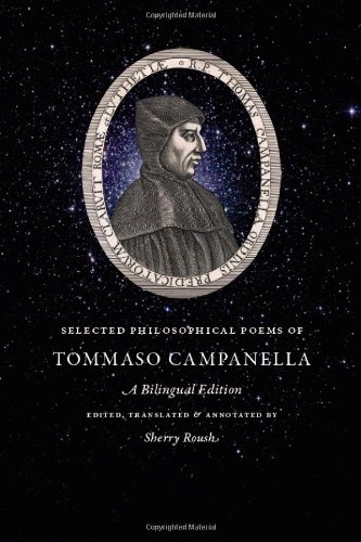 Selected Philosophical Poems of Tommaso Campanella