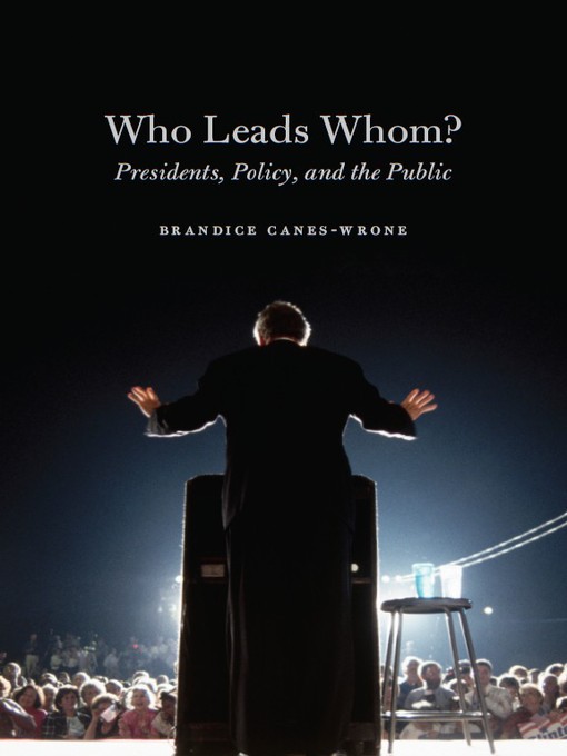 Who Leads Whom?