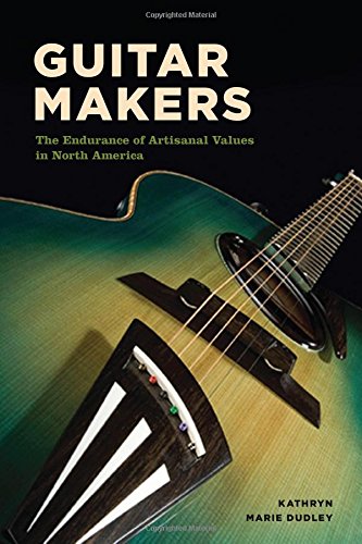 Guitar Makers