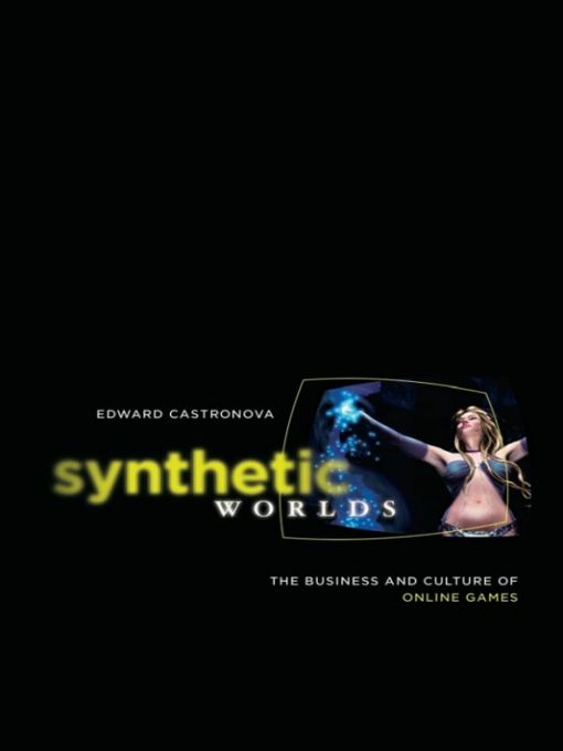 Synthetic Worlds