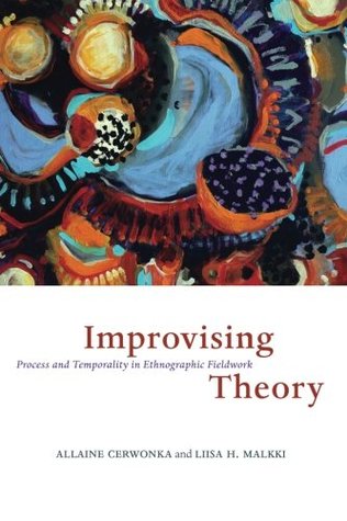 Improvising Theory