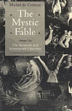 The Mystic Fable, Volume One