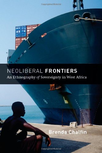 Neoliberal Frontiers