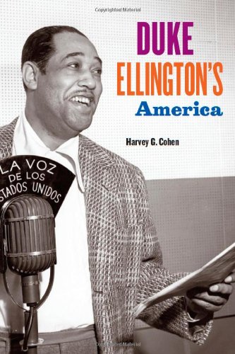 Duke Ellington's America