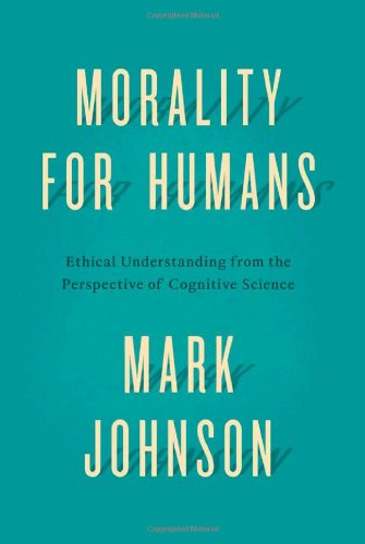 Morality for Humans