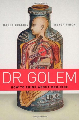 Dr. Golem