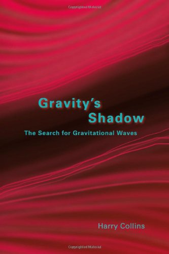 Gravity's Shadow