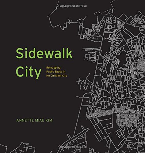 Sidewalk City