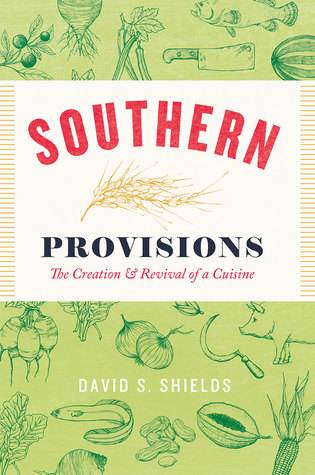 Southern Provisions