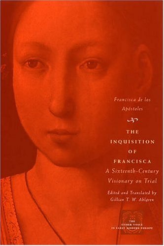 The Inquisition of Francisca