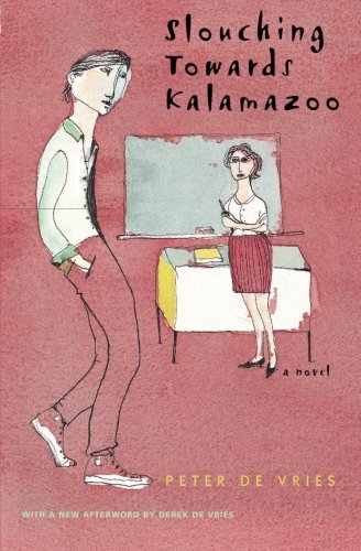 Slouching Towards Kalamazoo