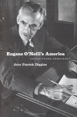 Eugene O'Neill's America