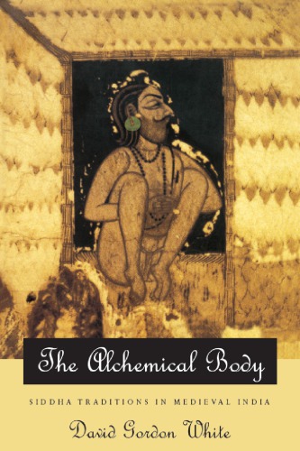 Alchemical Body