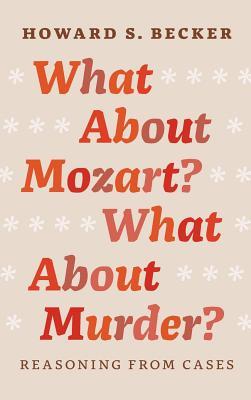 What About Mozart? What About Murder?