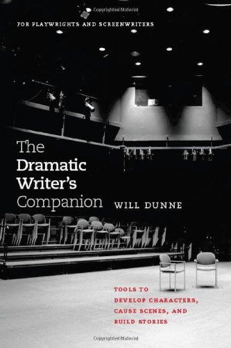 The Dramatic Writer's Companion