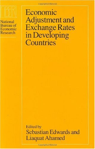 Economic Adjustment and Exchange Rates in Developing Countries