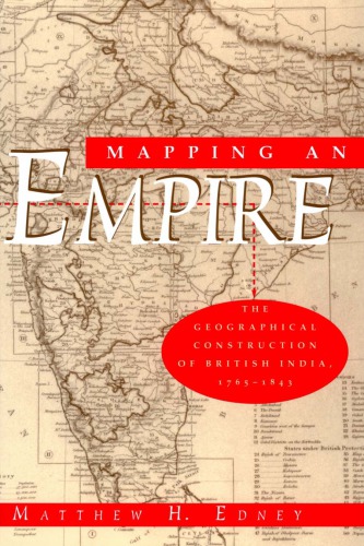 Mapping an Empire