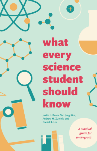 What Every Science Student Should Know