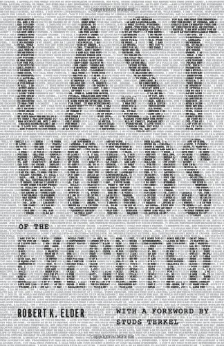 Last Words of the Executed