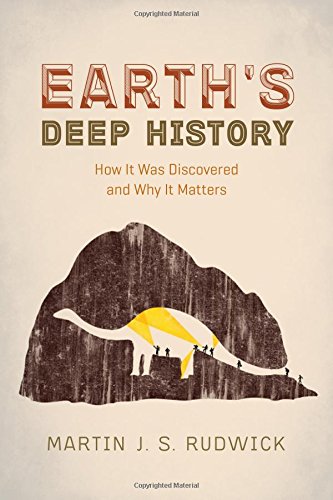 Earth's Deep History