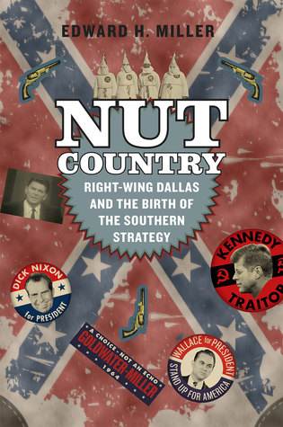 Nut Country