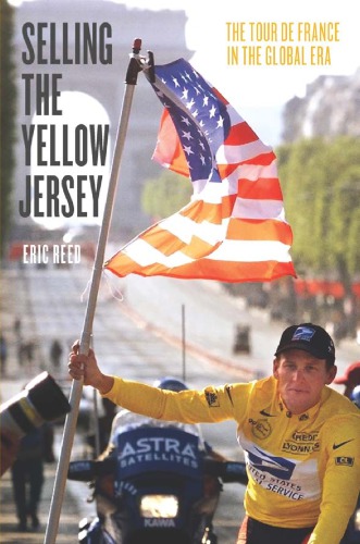 Selling the Yellow Jersey