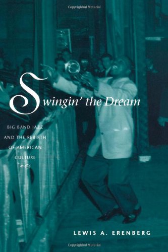 Swingin' the Dream