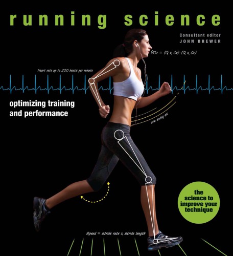 Running Science