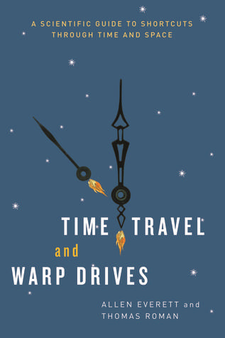 Time Travel and Warp Drives