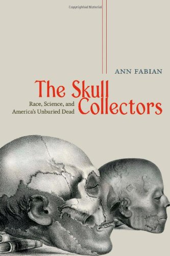 The Skull Collectors