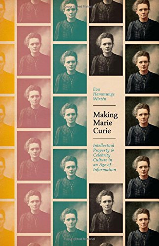 Making Marie Curie