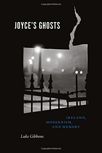 Joyce's Ghosts