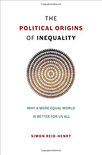 The Political Origins of Inequality