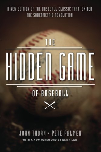 The Hidden Game of Baseball