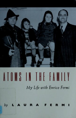 Atoms in the Family