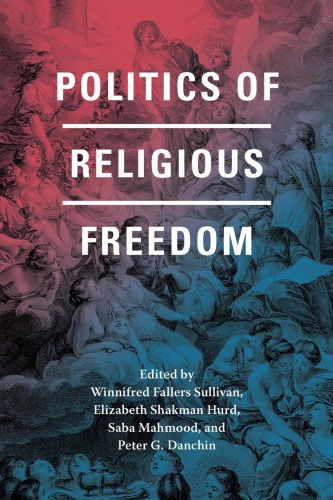 Politics of Religious Freedom