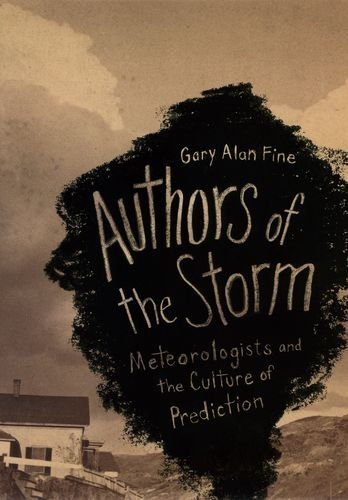 Authors of the Storm