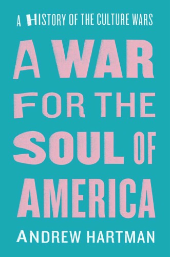 A War for the Soul of America