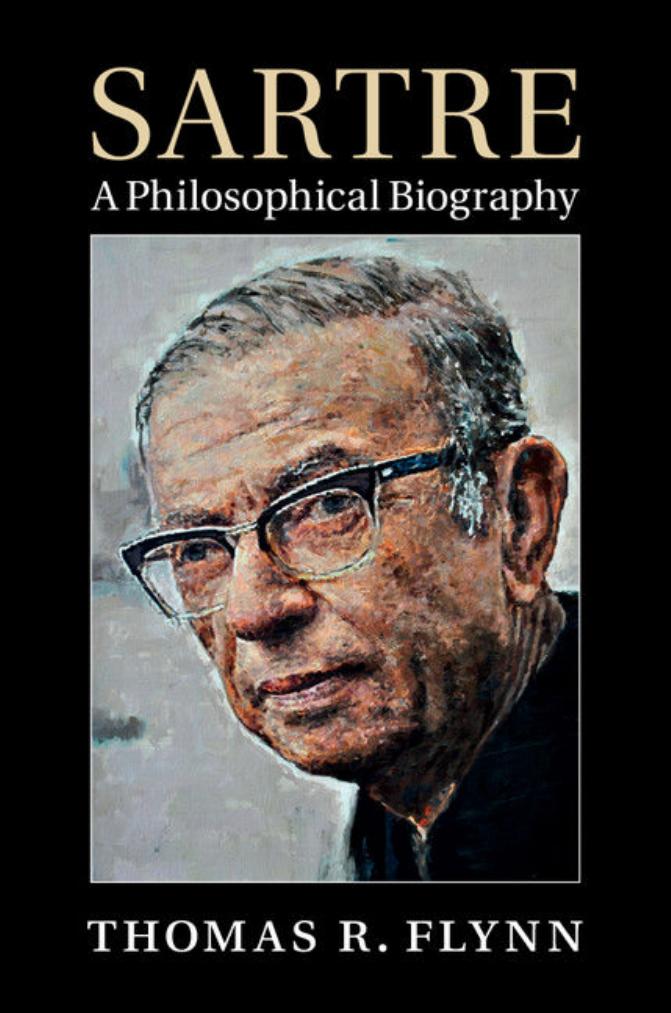 Sartre, Foucault, and Historical Reason