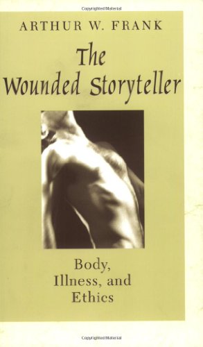 The Wounded Storyteller