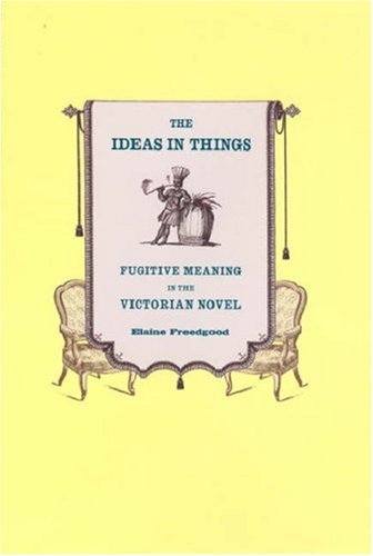 The Ideas in Things