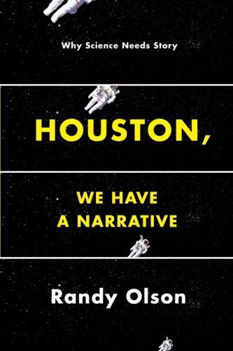 Houston, We Have a Narrative