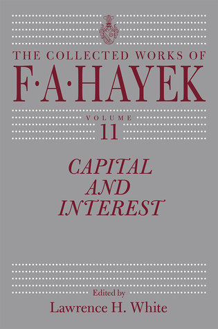 Capital and Interest