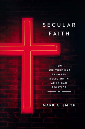 Secular Faith