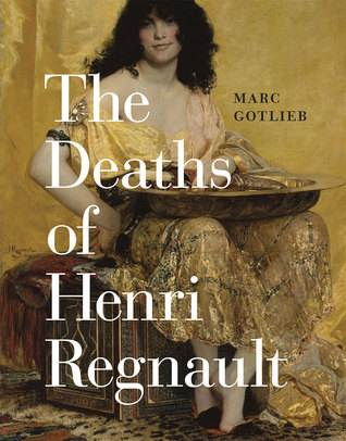 The Deaths of Henri Regnault